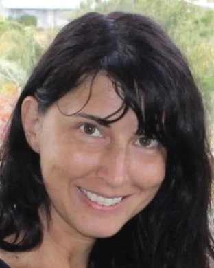 Jodi Olmstead