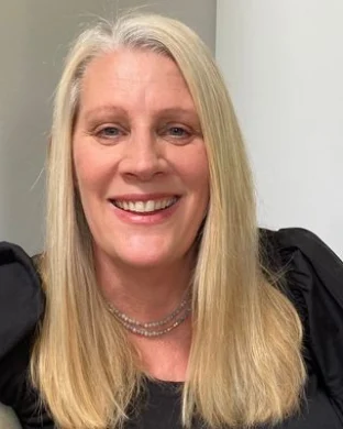 Heidi Ramsbottom