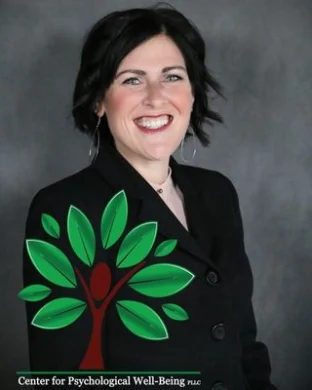 Center For Psy Well-Being Cranston