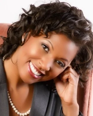 Jendayi Harris