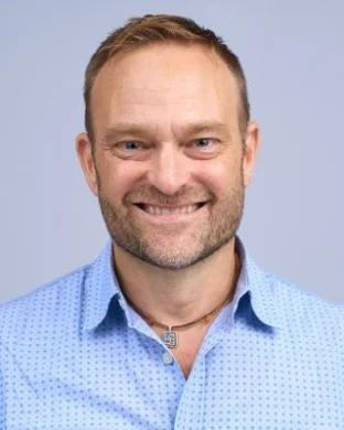 Chad Allen Lazzari