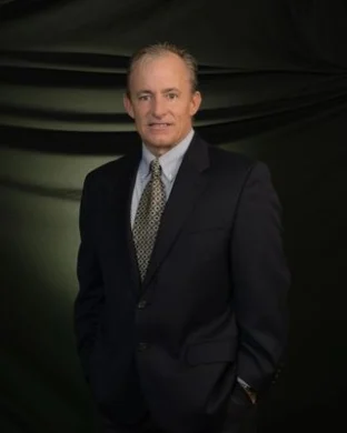 Richard Chadwick