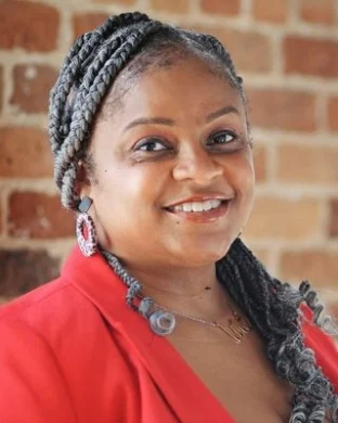 Chanda Atkins