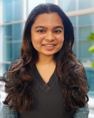 Chandni Patel