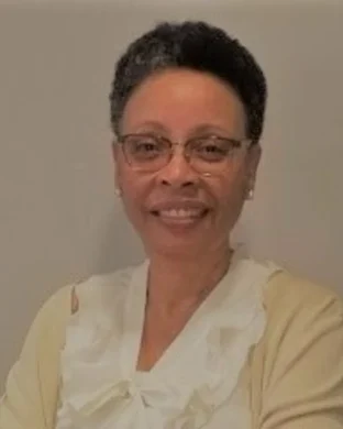 Sandra Griffin