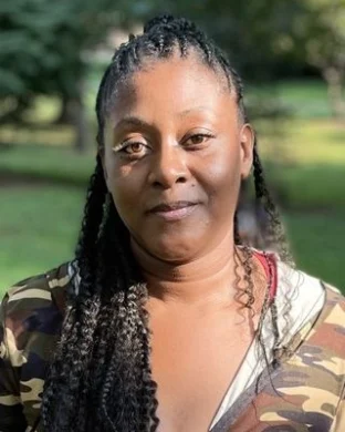 Chaqueenia Livingston