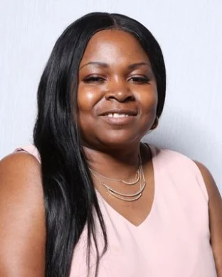 Charisse Huey