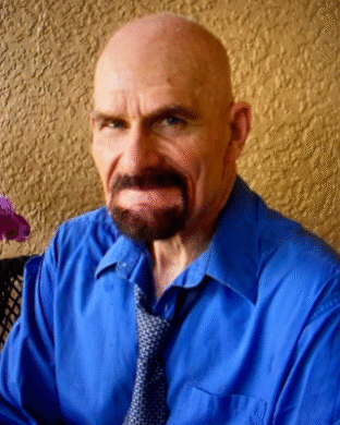 Charles Alan Blickle
