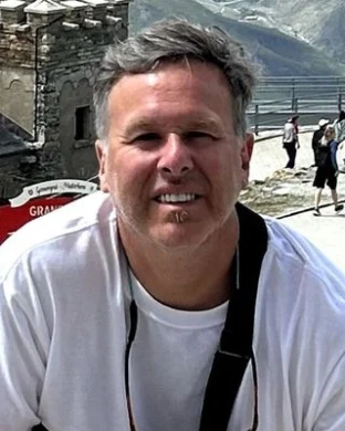 Charles ‘Chad’ Manuel Smith