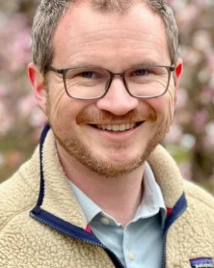 Charles Haverty