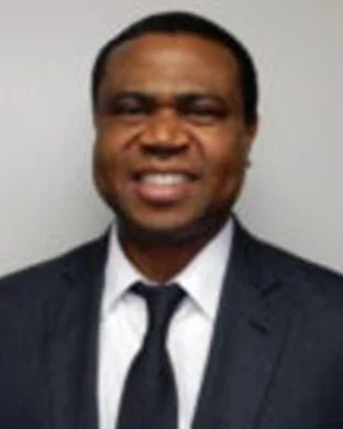 Charles Muorah