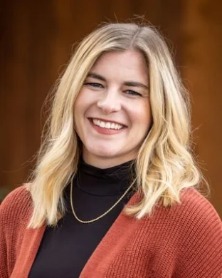 Chelsea Buffum, MS, LMHC