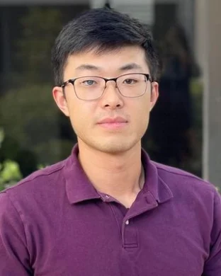 Chenxi Sun
