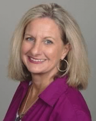 Cherie Burgess