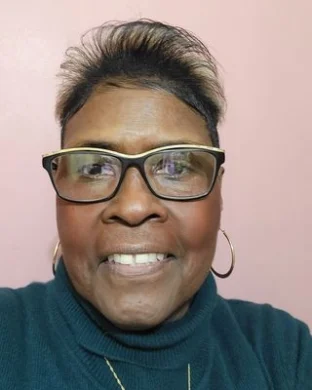 Regina Baker