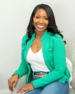 Cherrell D Thomas