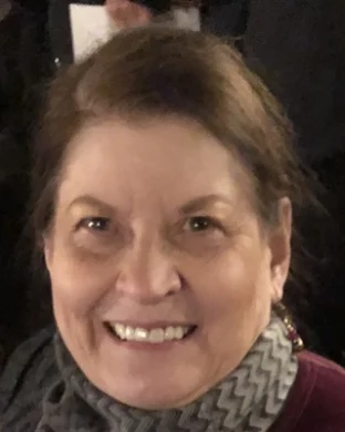Cheryl Kelstrom-Smith