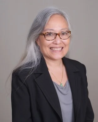Cheryl M. Wong