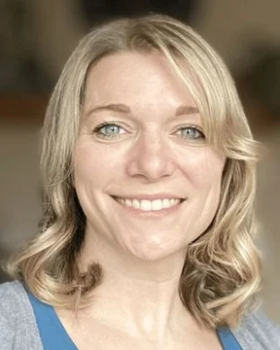Cheryl McCool