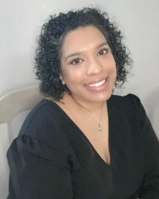 Cheryl Sonilal