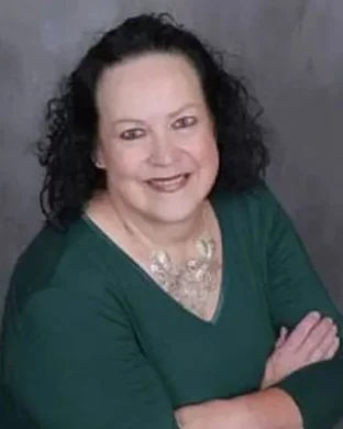Cheryl Vossekuil