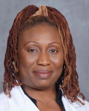 Christine Chioma