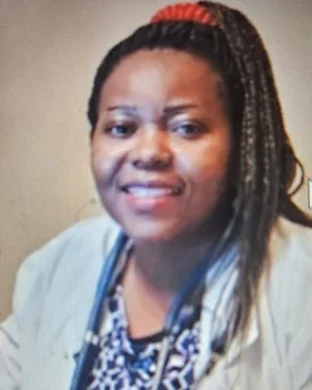 Chinasa Ezinne Oriaku