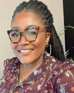 Chinyere Sandra Ofomah-Ogbodo