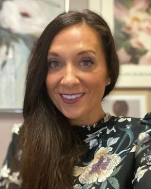 Chloe Moushey (Forward + Through Counseling)