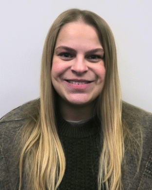 Chloe Udell