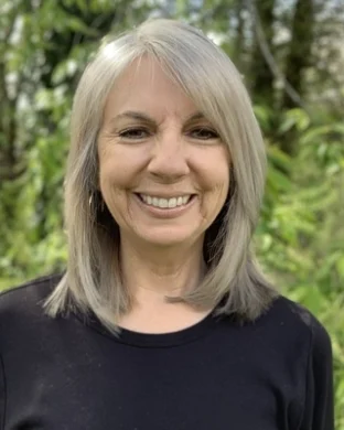 Judy Weyand