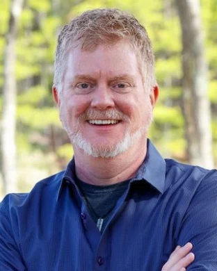 Chris M. Legg