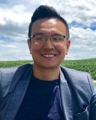 Chris Nguyen