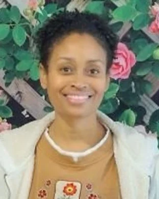 Tametra Hogue