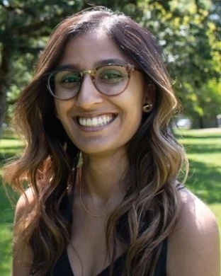 Christa Bhagat Smith