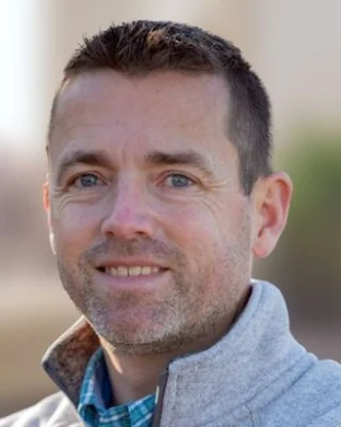 Christian Alfund