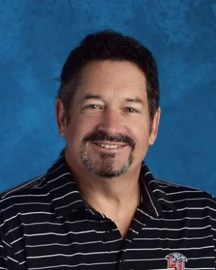 Randall Parsons