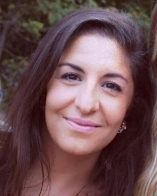 Christie Giacobbe