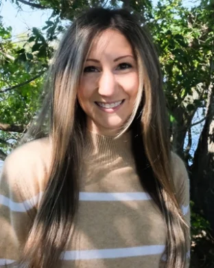 Christina Carbone