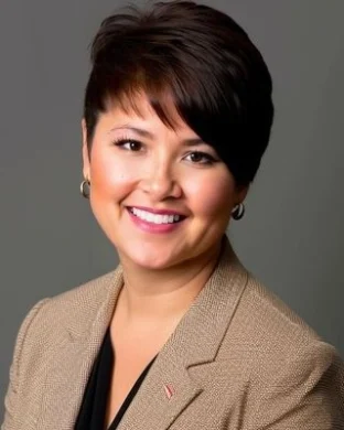 Christina Carson-Sacco