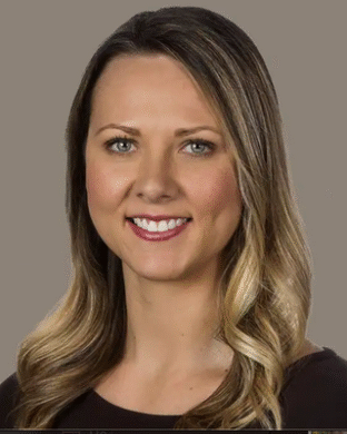 Christina Farleigh