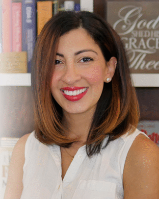 Christina Gilardi