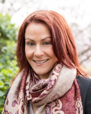 Christina Halstead