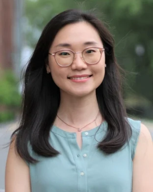 Christina Han