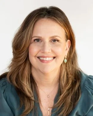 Christina Helms