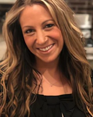 Christina Hoffman