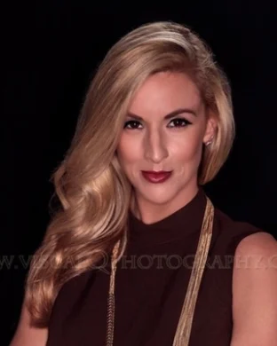Christina J Luke