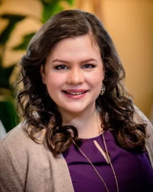 Christina Meacham