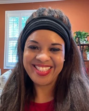 Christina Nicole. Sanders