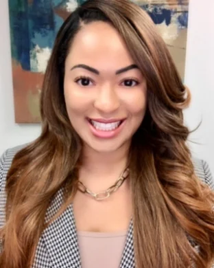 Christina Rawls-Dolin